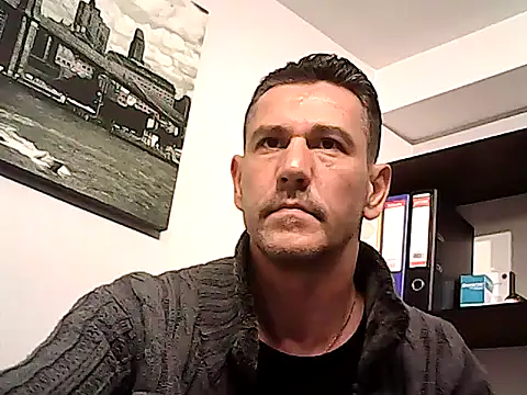 mastercharisma35 online show from March 2026 10:50:01 AM