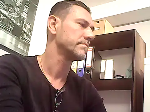 mastercharisma35 online show from December 2025 12:18:01 PM