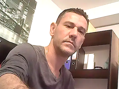 mastercharisma35 online show from December 2025 12:22:02 PM