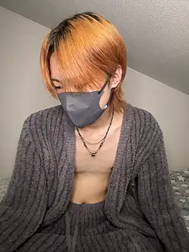 Snapshot of gaku_kata chatting on October 2025 02:07:01 PM gaku kata online show from October 2025 02:07:01 PM