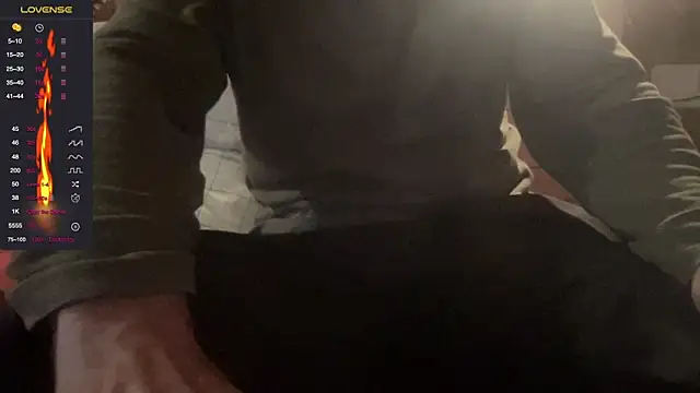 persix3x online show from October 2025 08:04:02 AM