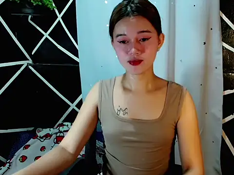 urgirl mikah online show from September 2025 02:56:01 AM