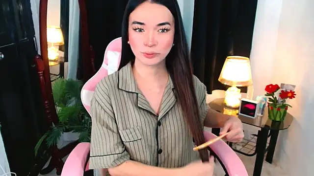 FantasyDorothy online show from May 2026 08:02:01 AM