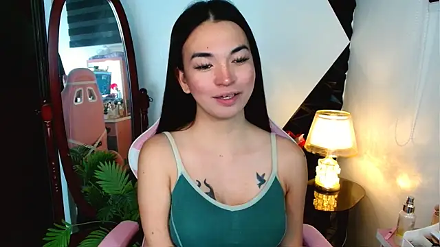 FantasyDorothy online show from June 2026 06:45:02 PM