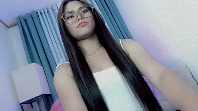 PrettyBlythes TS online show from February 2026 01:44:01 PM