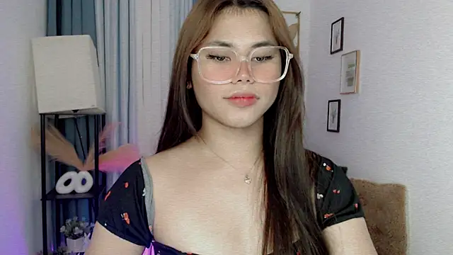 PrettyBlythes TS online show from April 2026 03:57:02 AM