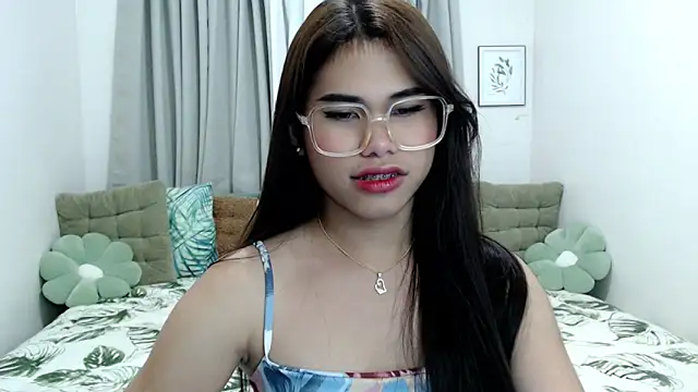 PrettyBlythes TS online show from January 2026 09:36:01 AM