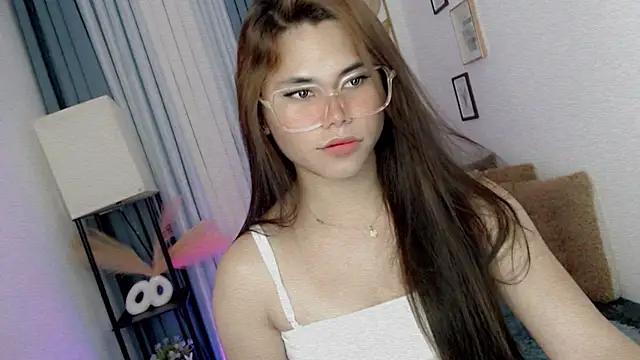 PrettyBlythes TS online show from March 2026 01:12:02 PM