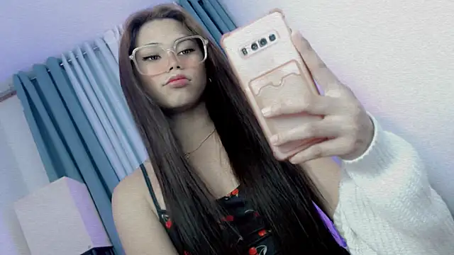 PrettyBlythes TS online show from February 2026 07:42:01 AM