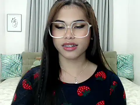 PrettyBlythes TS online show from January 2026 07:23:02 AM