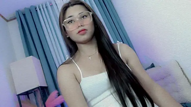 PrettyBlythes TS online show from February 2026 06:24:02 AM