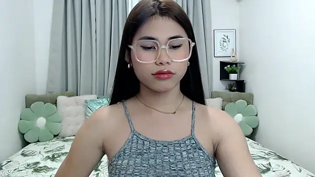 PrettyBlythes TS online show from December 2025 05:35:02 AM