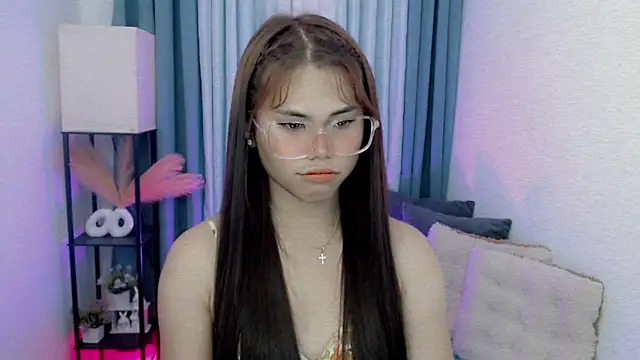 PrettyBlythes TS online show from February 2026 02:27:01 PM