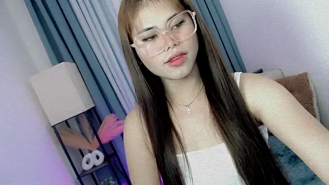 PrettyBlythes TS online show from March 2026 01:11:01 AM