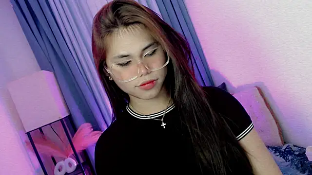 PrettyBlythes TS online show from March 2026 04:32:02 PM