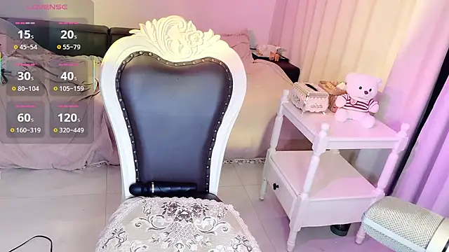 fufu-0808 online show from October 2025 03:26:02 PM