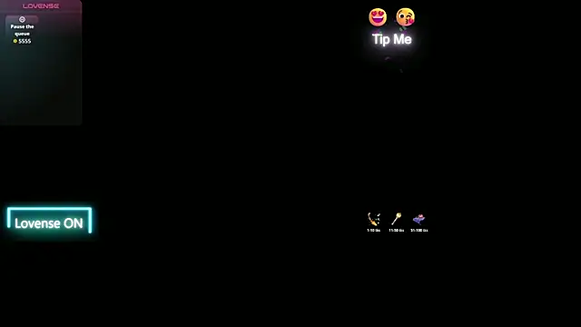 sidneylove  online show from December 2025 05:23:01 PM