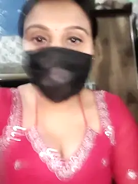 Horny Shalu online show from March 2026 05:02:02 PM