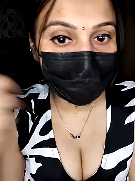 Horny Shalu online show from April 2026 08:51:02 AM