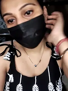 Horny Shalu online show from March 2026 12:51:02 PM