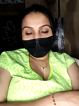 Horny Shalu online show from April 2026 07:50:02 PM