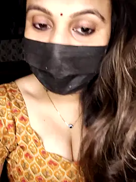 Horny Shalu online show from March 2026 06:40:01 AM