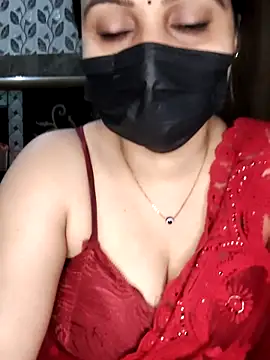 Horny Shalu online show from March 2026 08:01:01 AM