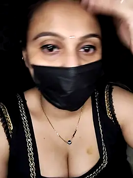 Horny Shalu online show from April 2026 06:13:02 PM