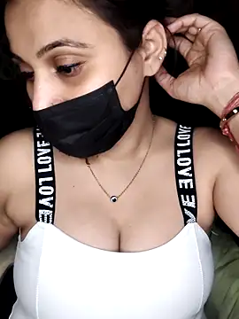 Horny Shalu online show from March 2026 08:32:01 PM