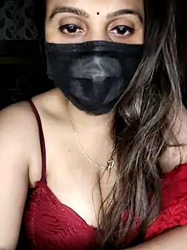 Horny Shalu online show from March 2026 06:15:01 PM