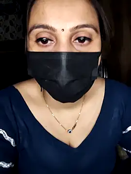 Horny Shalu online show from April 2026 06:25:02 PM