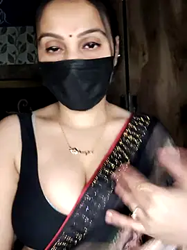 Horny Shalu online show from March 2026 07:05:01 AM