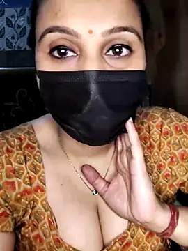 Horny Shalu online show from April 2026 06:01:02 PM