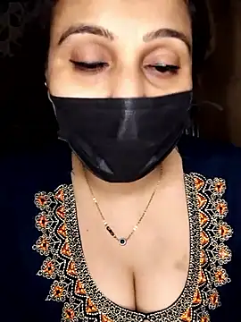 Horny Shalu online show from April 2026 06:37:02 PM