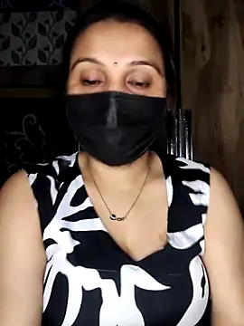 Horny Shalu online show from April 2026 08:57:01 PM