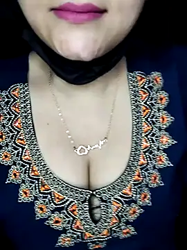 Horny Shalu online show from March 2026 07:59:01 AM