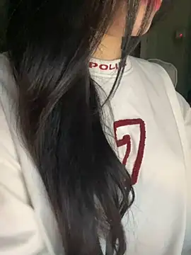 Nancy68 online show from February 2026 05:41:01 PM