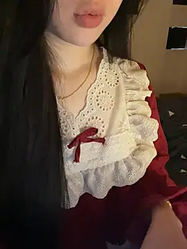 Nancy68 online show from March 2026 05:00:01 AM