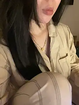 Nancy68 online show from March 2026 04:57:01 PM