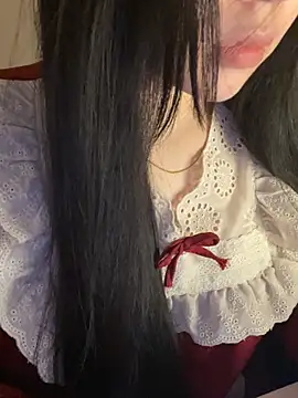 Nancy68 online show from March 2026 05:41:01 AM