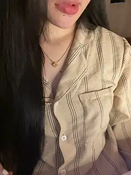 Nancy68 online show from April 2026 06:12:02 PM