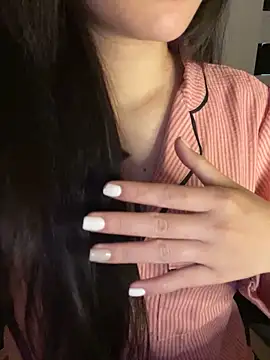 Nancy68 online show from April 2026 03:36:02 AM