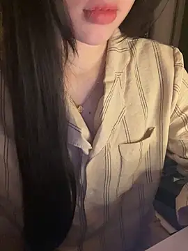 Nancy68 online show from March 2026 03:41:02 AM