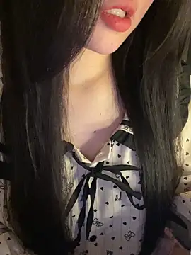 Nancy68 online show from April 2026 03:32:02 AM