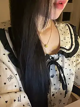 Nancy68 online show from April 2026 02:57:01 PM