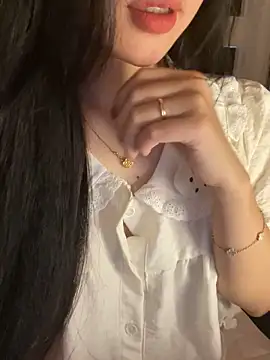 Nancy68 online show from April 2026 02:52:01 AM