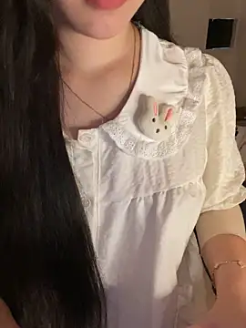 Nancy68 online show from April 2026 05:51:01 PM