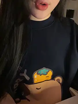 Nancy68 online show from April 2026 05:33:02 AM