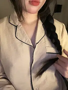 Nancy68 online show from April 2026 03:37:01 PM