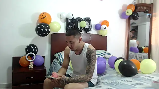 Snapshot of sex_anal_room chatting on October 2025 10:00:02 PM sex anal room online show from October 2025 10:00:02 PM